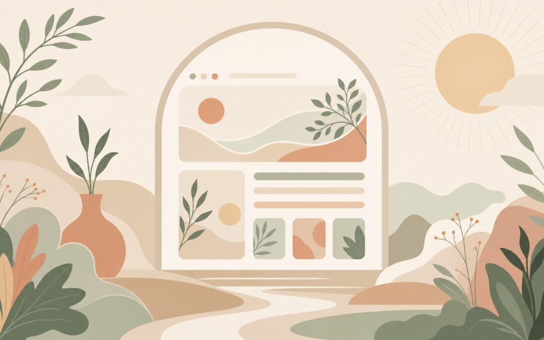 Manifeste du Studio Inspirations Digitales – Vision & valeurs