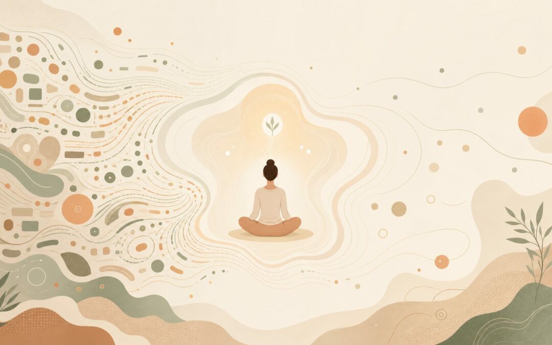 L&rsquo;inspiration digitale commence parfois par un ralentissement